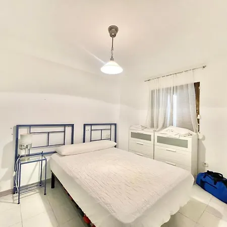 Seafront Poniente Apartmán